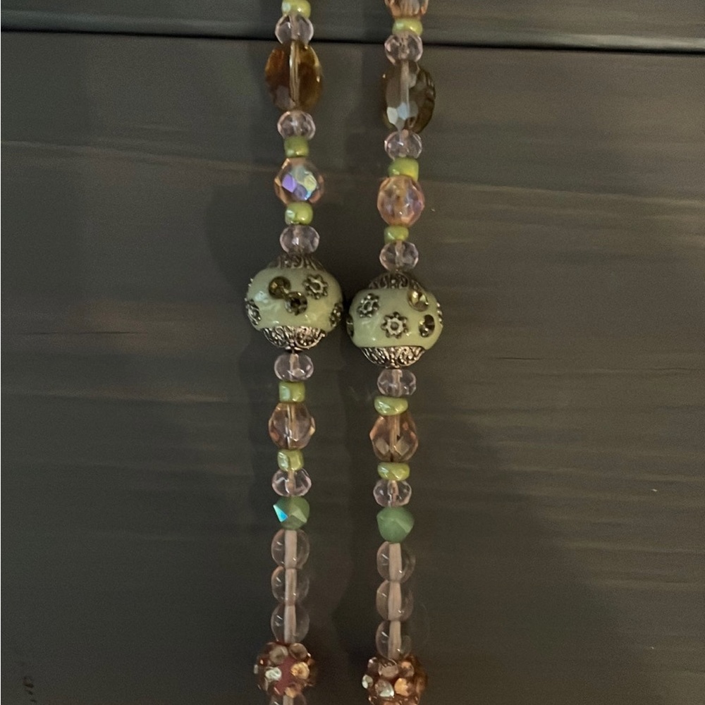 Necklace - Picture 4 of 8
